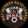 m.m.a.garage