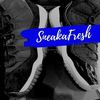 sneakafresh