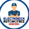 electrónica automotriz desde c