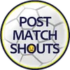 postmatchshouts
