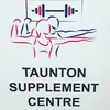 Taunton supplement centre