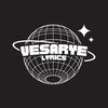 vesaryelyrics