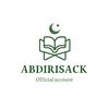 abdirisack_adan