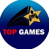 TOP GAMES PERÚ OFICIAL