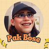 Pak Bose