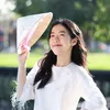 Xuân Nhi chan dẩy đầm