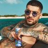 zaynzaceffron
