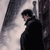 GUTS