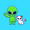 alien_with_mingming