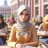 evyalmyza
