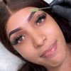 BROW ARTIST