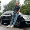 Денчик