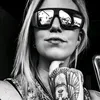 thunderdomelady
