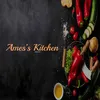 Ames’s Kitchen