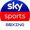 Sky Sports Boxing🥊