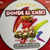 dondeelchiki