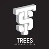 Trees Sneaker Authentic