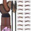imethod.eyebrowstamp
