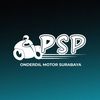 PSP Onderdil Motor