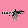 thenks_hss_family