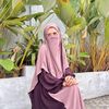 Ucie | OOTD Syar'i 🎀