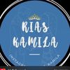 Rias kamila
