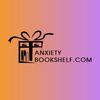 Anxiety bookshelf