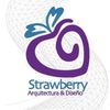 strawberryarquitectura