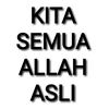 kitasemuaallahaslimurni