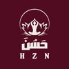 حَسُنَ | ＨＺＮ