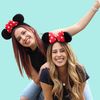 Sara y Mely | Disney Tips