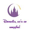 domenicaletsgoshopping
