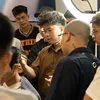 Thao Phù Thuỷ Uốn Tóc