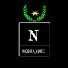 _N O B I T A ꔪ,🥹🫶