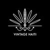 Vintage Haiti