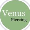 Venus Пірсинг та тату Харків