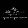 Notre Patisserie