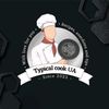 TYPICAL  COOK UA