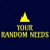 your.random.needs