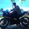 Prantho Sarkar