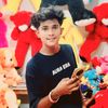 akash..crush