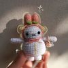 milmushi