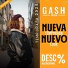 gashmoda