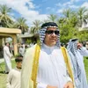 الشيخ منتظر اليــسـار الطائية