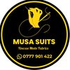 musasuits