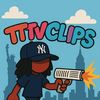 TTTv CLIPS‼️🙊📺🫣🗣️