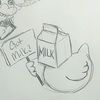 themilkmoment