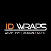 ID WRAPS