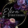 Elira Firethorn Books