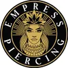 Empress Piercing 🖤✨